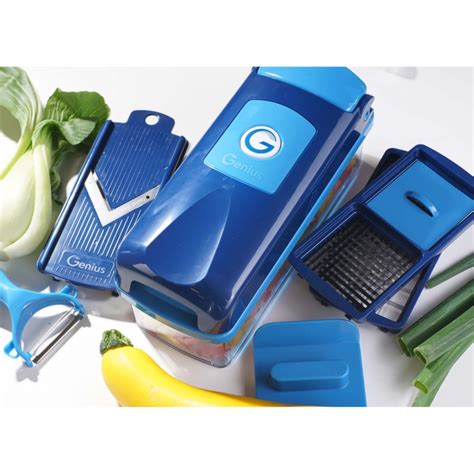 Nicer Dicer Smart Set Tlg Nicer Dicer Schneidsysteme Und