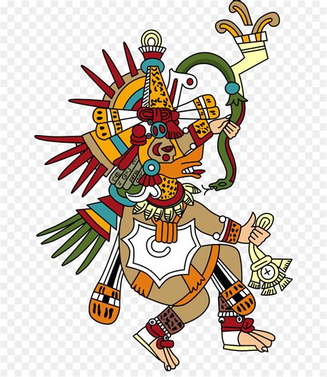 Aztec Clipart Aztec God Aztec Aztec God Transparent Free For Download