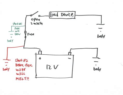 The Five Ways A Circuit Can Fail Bimmerlife