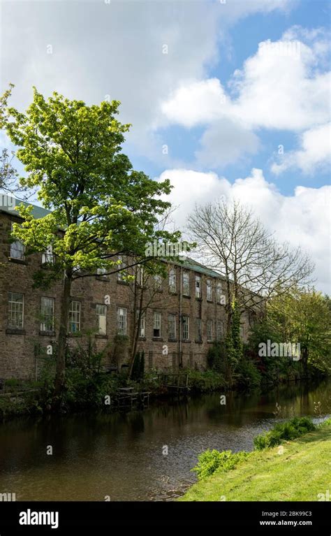 Withnell Fold Hi Res Stock Photography And Images Alamy