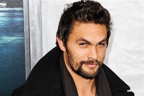 Jason Momoa Ethnicity, Race, Religion and Nationality