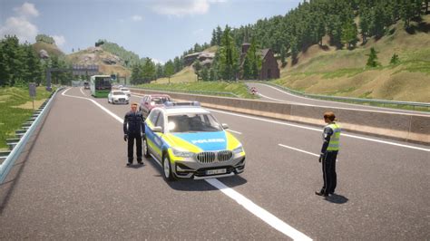 Autobahn Polizei Simulator 3 Screenshots