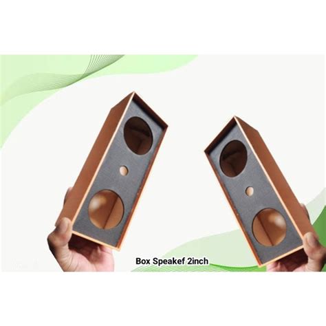 Jual Box Speaker Inch Shopee Indonesia