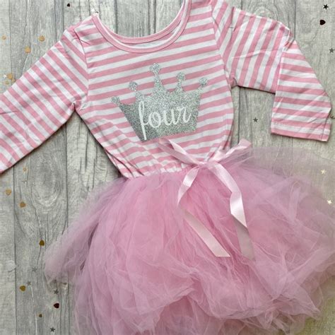 4 Year Old Princess Dress - Etsy