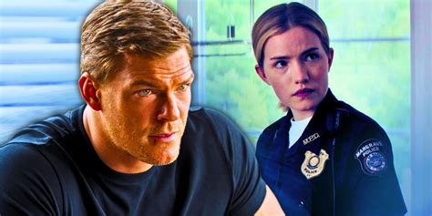 Reacher Spinoff Plan Makes Roscoe's Return After Season 3 More Likely