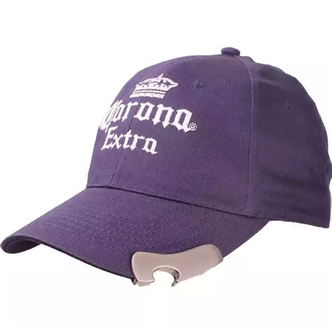 Custom Beer Promotional Embroidery Logo Gorras 100 Cotton 6 Panel