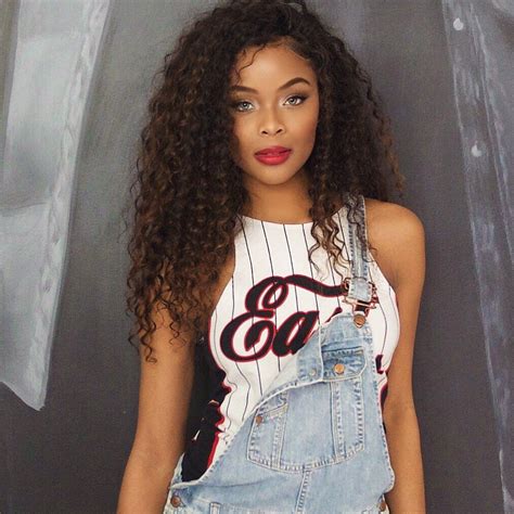 Ajiona Alexus Makeup And Beauty Pinterest 13 Reasons Crushes And