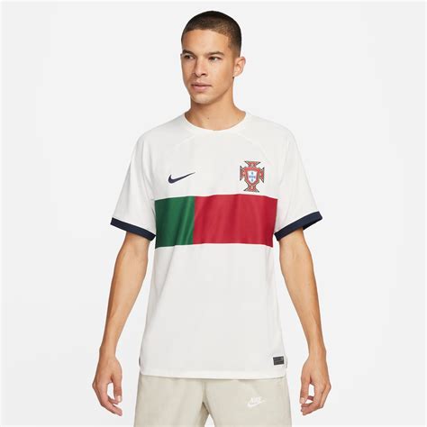 Camisa Nike Portugal Ii 202223 Torcedor Pro Masculina Nike