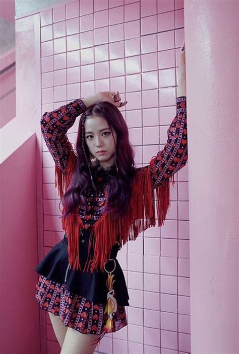 Image Jisoo As If Its Your Last Black Pink Wiki Fandom