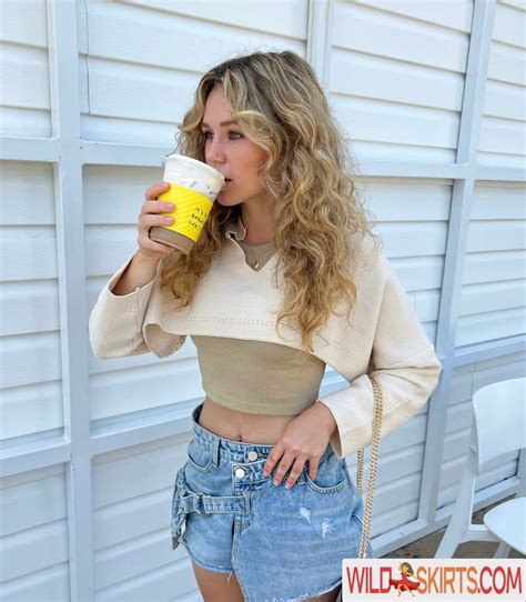 Brec Bassinger Brecbassinger Nude Instagram Leaked Photo 6