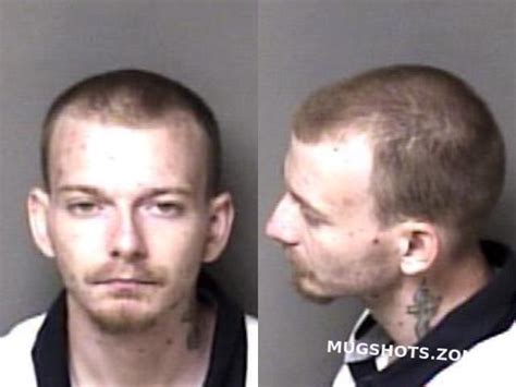 KNAPP JOSHUA TREVOR 07 28 2021 Gaston County Mugshots Zone