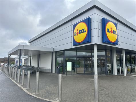 Lidl Deposit Return Scheme Drs Ireland Mmg Contracts Ltd