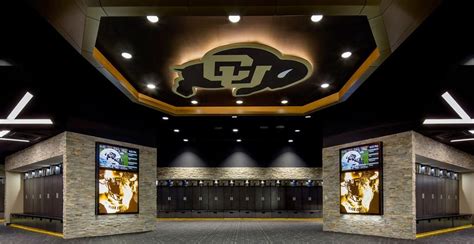 Colorado Buffaloes' virtual tour continues