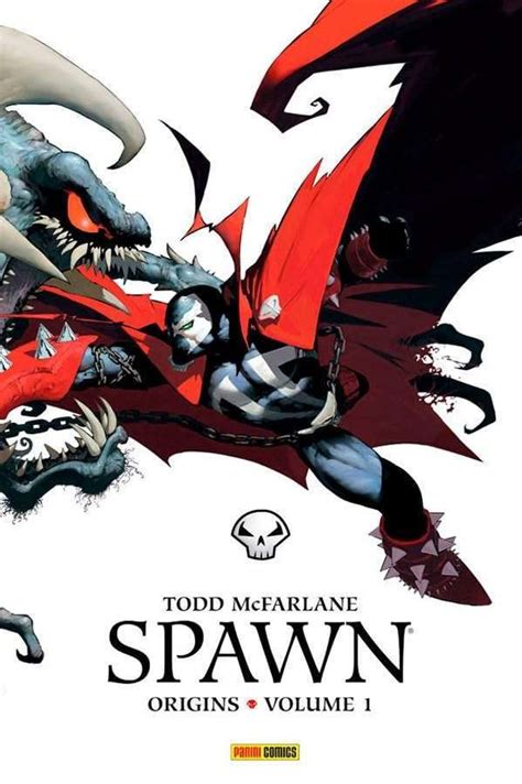 Spawn Origens Vol 01 Review Uma Leitura Imperdível