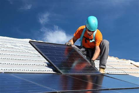 Levensduur zonnepanelen 25 à 40 jaar Hoe verlengen