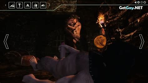 Sexy Gay Dude Felching