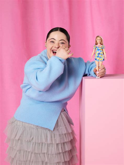 Barbie introduces first-ever doll with Down’s Syndrome