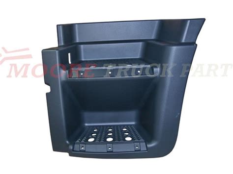 IVECO STRALIS Left Hand Step Panel Lower For Sale Refcode TA894083