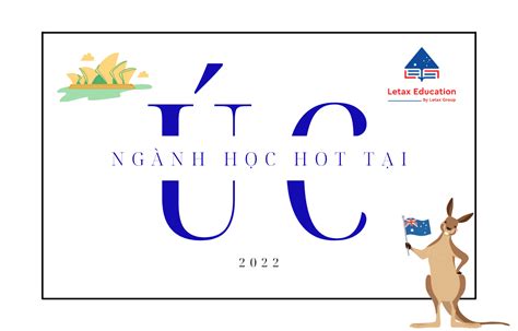 những ngành học hot tại Úc du học sinh nên tham khảo