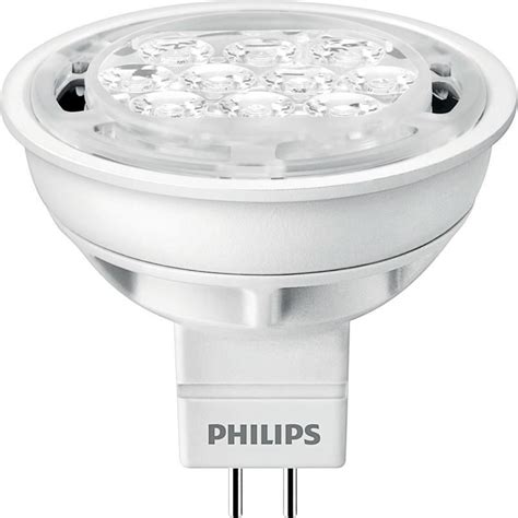 Led Kohdelamppu Corepro Ledspotlv 5 30w 827 Mr16 36d Gu5 3 Ø 92x94 Mm