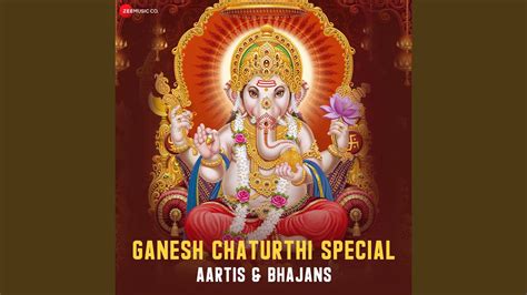 Jai Ganesh Deva By Alka Yagnik From Jai Ganesh Deva By Alka Yagnik