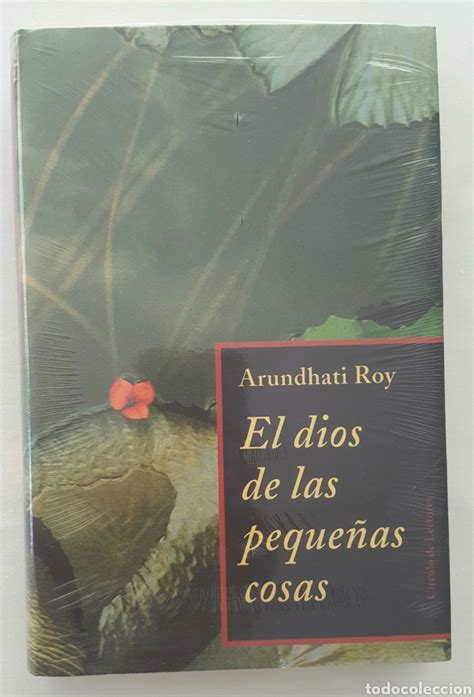 El Dios De Las Peque As Cosas Arundhati Roy C Vendido En Subasta