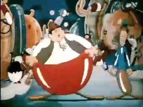 Ub Iwerks Comicolor Cartoon Balloon Land Classic Cartoon Video