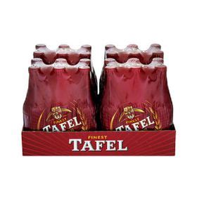 Tafel Lager - Beer - 24 x 330ml | Shop Today. Get it Tomorrow ...