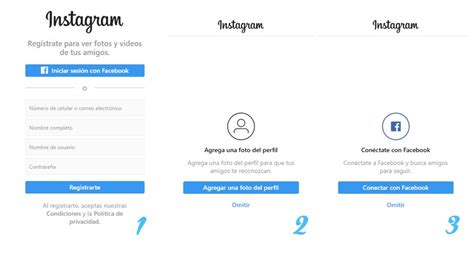 Crear otra Cuenta de Instagram Cómo crear una segunda cuenta