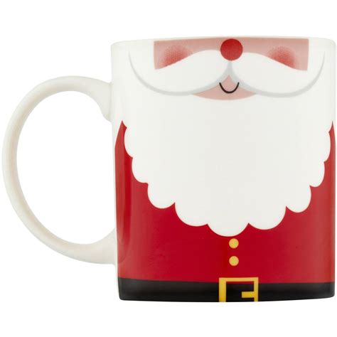 Christmas Assorted Mugs Each Woolworths