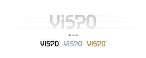 VISPO Branding Design