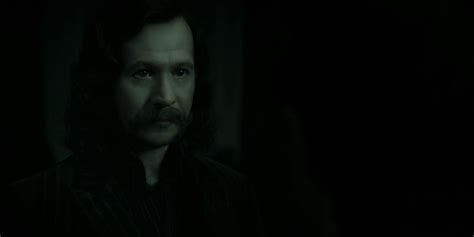 Times Sirius Black Was The Best Character In Harry Potter