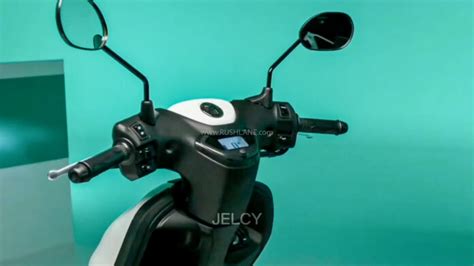 New Yamaha Electric Scooters Debut E01 And NEO S