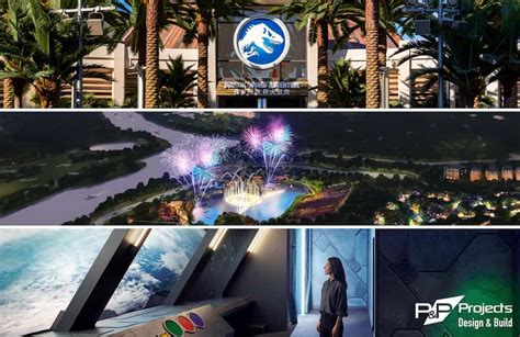 Iaapa Expo Preview Of Exhibitors Panels Blooloop