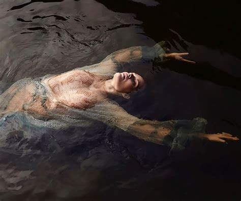 Alexina Graham LEAKED Nude Pics Blowjob Porn