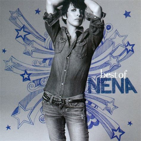 Best Of Nena Nena Cd Album Muziek