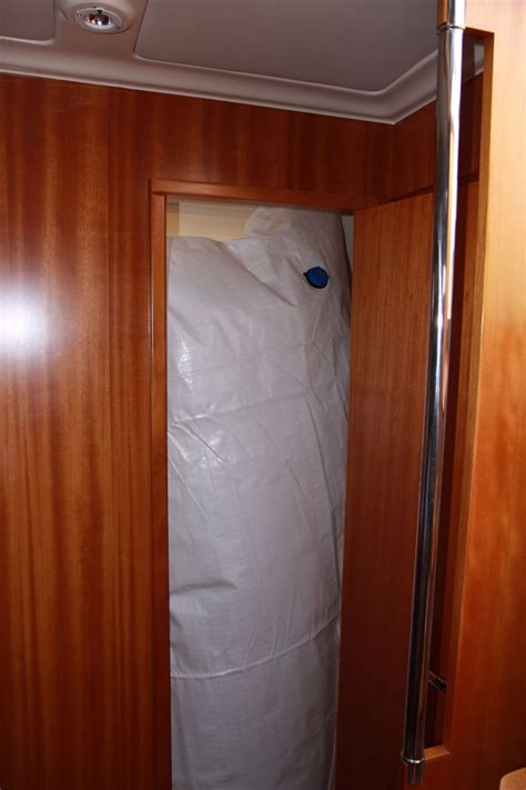 BRS SYSTEM KIT6 - BRS BOAT