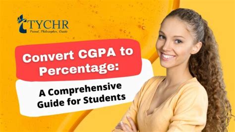 Convert CGPA To Percentage A Comprehensive Guide For Students