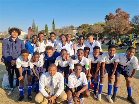 Schoolsskole 29 June 2023 Bloemfontein Courant