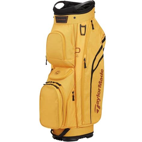 Buy TaylorMade Cart Lite Cart Bag | Golf Discount