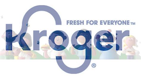 Kroger Debuts New Logo And Launches Brand Transformation, 43% OFF