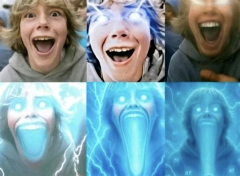 What Is The '67 Kid' Meme? The Blonde Boy Turned 'SCP-067' Internet ...