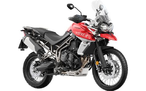 Triumph Tiger 800 Xca 2019 2020 Photos Tiger 800 Xca 2019 2020