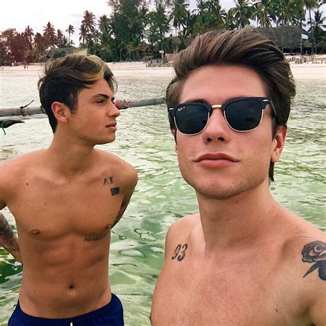 Benji E Fede Ecco Il Video Forme Geometriche