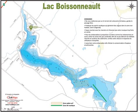 Acc S La Descente Hamel Saint Claude La Municipalit Fait Preuve