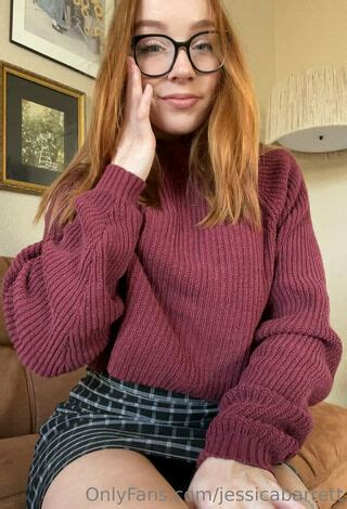Jessica Barrett Jessicabarrett Nude OnlyFans NudoStar TV
