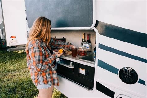 The Ultimate RV Essentials Guide