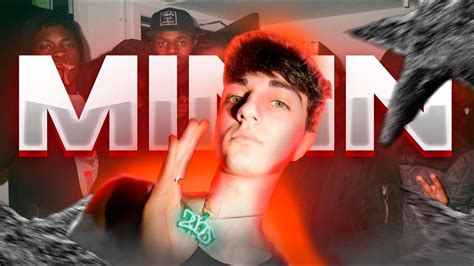 КТО ТАКОЙ - МИНИН (МИНИ-ИНТЕРВЬЮ) - YouTube