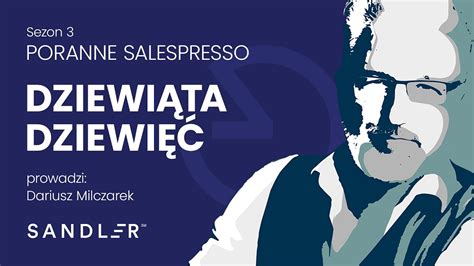 Dopasuj typ osobowości do klienta cz 5 Łukasz Grabowski Sezon III