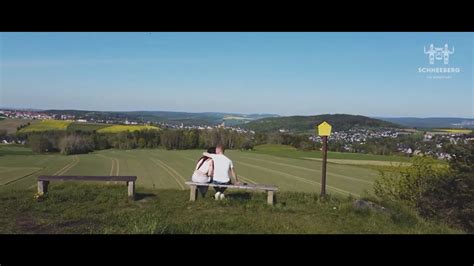 Bergbaulehrpfad Wanderweg Auf Den Spuren Des Bergbaus YouTube